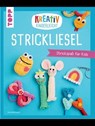 Kreativ kinderleicht Strickliesel - Ina Andresen - 9783735819352