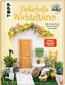 Zauberhafte Wichteltüren - Sarah Arabatzis - 9783735851239