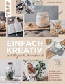 Einfach kreativ mit@yeah_handmade - Josephine Kirsch - 9783735851253