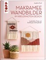 Makramee Wandbilder im Kreuzknoten-Design - Josephine Kirsch - 9783735851260