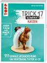 Trick 17 kompakt - Katzen - Miriam Knischewski - 9783735851680