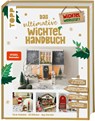 Das ultimative Wichtelhandbuch - Sarah Arabatzis ; Elli Böttcher ; Anja Schröder - 9783735851833