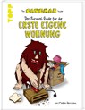 The Caveman Inside. Der Survival-Guide für die erste eigene Wohnung. - Madlen Herrmann - 9783735852175