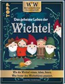 WWW - WeltWeiteWichtelgemeinschaft. Das geheime Leben der Wichtel. - Annette Maas - 9783735852816