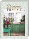 Sommerträume. Die schönsten Häuser und Gärten aus Jeanne d'Arc Living - Vivian Christensen - 9783735853967