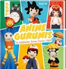 Animegurumis - Natalie Nar - 9783735870544
