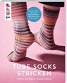 Tube Socks stricken - Brigitte Zimmermann ; Barbara Sander ; Ulrike Brüggemann - 9783735870766