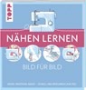 Nähen lernen Bild für Bild - Frechverlag - 9783735870902