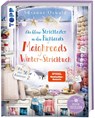 Der kleine Strickladen in den Highlands. Maighreads Winter-Strickbuch - Susanne Oswald - 9783735871015