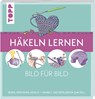 Häkeln lernen Bild für Bild - Ursula Schwab - 9783735871060