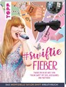 Swiftie Fieber - Das inoffizielle Taylor Swift-Kreativbuch! - Frechverlag - 9783735871145