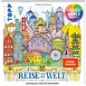Colorful World - Reise um die Welt - Madalina Tantareanu - 9783735880703