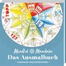 Mindful Mandala - Das Ausmalbuch - Helga Altmayer - 9783735881052