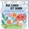 Das Leben ist schön! - & Panda ; Nora von Gadenstedt - 9783735881243