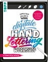 Der digitale Handlettering Workshop - Ludmila Blum - 9783735881410