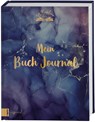 My Booklove: Mein Buch Journal - Dark - Frechverlag - 9783735881427