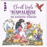 Christl Vogls Ausmalreise - Die schönsten Märchen - Christl Vogl - 9783735881502