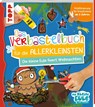 Verbastelbuch für die Allerkleinsten - Die kleine Eule feiert Weihnachten - Tanja Jacobs ; Susanne Weber - 9783735891082