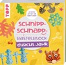 Schnipp-Schnapp-Block durchs Jahr - Susanne Pypke - 9783735891501