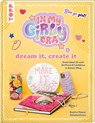 In my Girly Era - dream it, create it. Mein Kreativbuch - Beatrice Wagner - 9783735892089