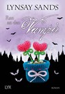 Ran an den Vampir - Lynsay Sands - 9783736306189