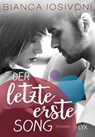 Der letzte erste Song - Bianca Iosivoni - 9783736309135