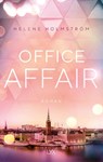 Office Affair - Helene Holmström - 9783736314962
