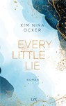 Every Little Lie - Kim Nina Ocker - 9783736318090