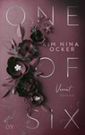 One Of Six - Verrat - Kim Nina Ocker - 9783736320109