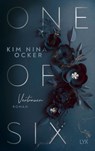 One Of Six - Vertrauen - Kim Nina Ocker - 9783736320192