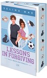Lessons in Forgiving - Selina Mae - 9783736323674
