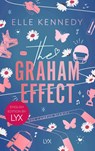 The Graham Effect: English Edition by LYX - Elle Kennedy - 9783736323834