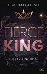 Fierce King - L. M. Dalgleish - 9783736324503