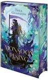 A Monsoon Rising - Thea Guanzon - 9783736324527