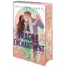 A Fragile Enchantment - Allison Saft - 9783736324572