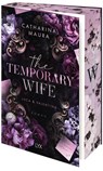 The Temporary Wife - Catharina Maura - 9783736324732