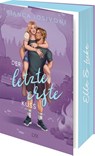 Der letzte erste Kuss - Bianca Iosivoni - 9783736324794
