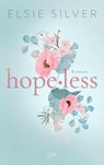 Hopeless - Elsie Silver - 9783736324879