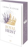 Royal Heist - Lena Kiefer - 9783736325494