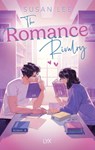 The Romance Rivalry - Susan Lee - 9783736325821