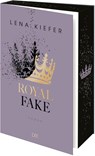 Royal Fake - Lena Kiefer - 9783736326002
