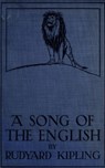 A Song of the English - Rudyard Kipling - 9783736405530
