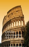 History of Rome - Oliver Goldsmith - 9783736406261