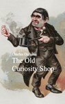 The Old Curiosity Shop - Charles Dickens - 9783736407848