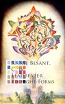Thought-Forms - Annie Besant C. W. Leadbeater - 9783736408227