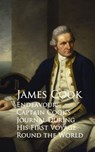 Endeavour: Captain Cook's Journal During His First Voyage Round the World - James Cook - 9783736409019