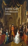 The Beggar's Opera - John Gay - 9783736410022
