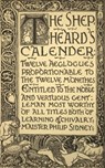 The Shepheard's Calender: Twelve Aeglogues Proportional to the Twelve Monethes - Edmund Spenser - 9783736410749