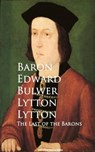 The Last of the Barons - Baron Edward Bulwer Lytton Lytton - 9783736412507