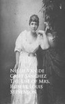 The Life of Mrs. Robert Louis Stevenson - Nellie Van de Grift Sanchez - 9783736412583